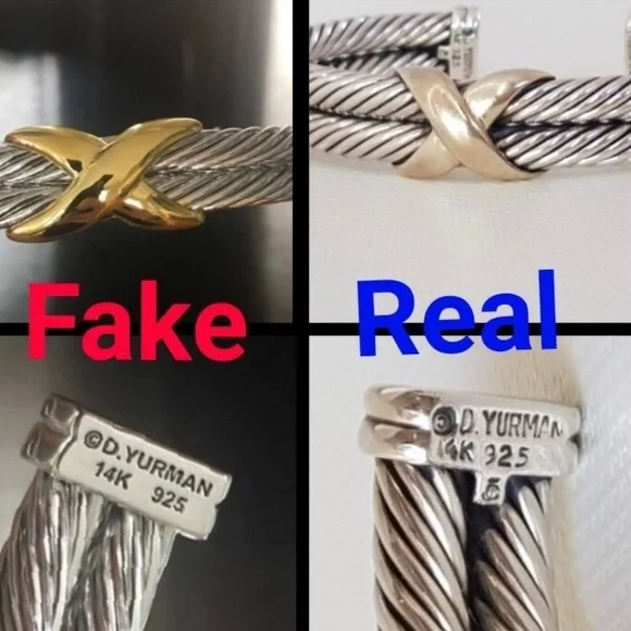 David Yurman Shoppers! - Picture 3 of 14